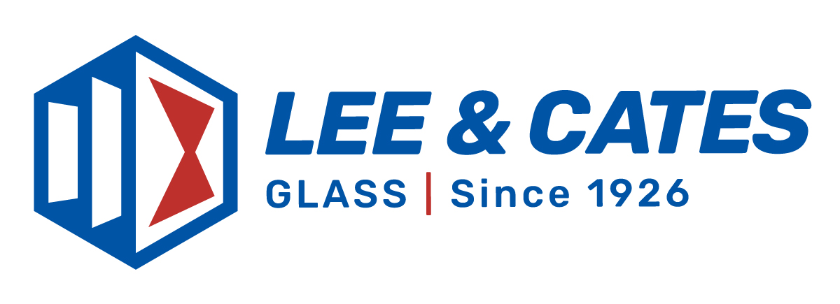 Lee & Cates Glass